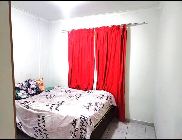 2 BEDROOM APARTMENT FOR SALE IN ZWARTKOP